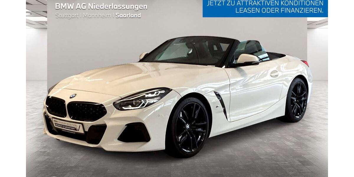 BMW Z4 20.894 km 42.980 &euro; Saarbrücken 66121