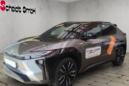 Toyota bZ4X 9.800 km 48.880 &euro; Schiffweiler 66578