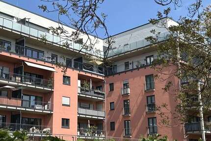 Wohnung Saarbrücken / Malstatt-Burbach Burbach - 2 Zimmer, 64 m&sup2;, 189.000&euro; | Angebot:26698069