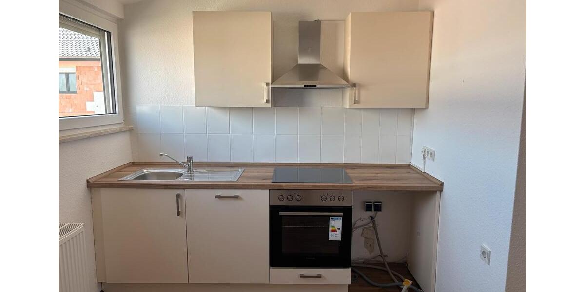 Dachgeschoßwohnung Pirmasens - 2 Zimmer, 50 m&sup2;, 500&euro; | Angebot:26041419