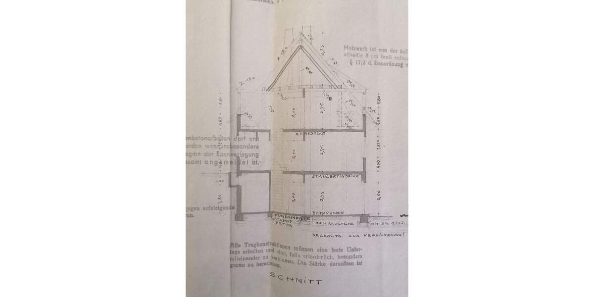 Einfamilienhaus Pirmasens Innenstadt - 5 Zimmer, 120 m&sup2;, 299.000&euro; | Angebot:25680371