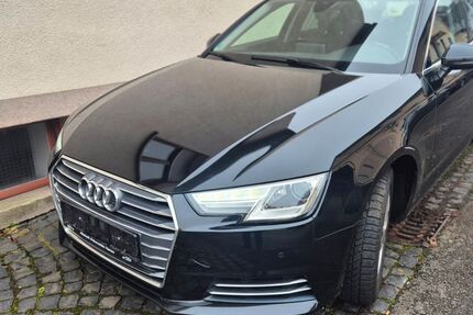 Audi A4 190.000 km 15.400 &euro; Sulzbach 66280