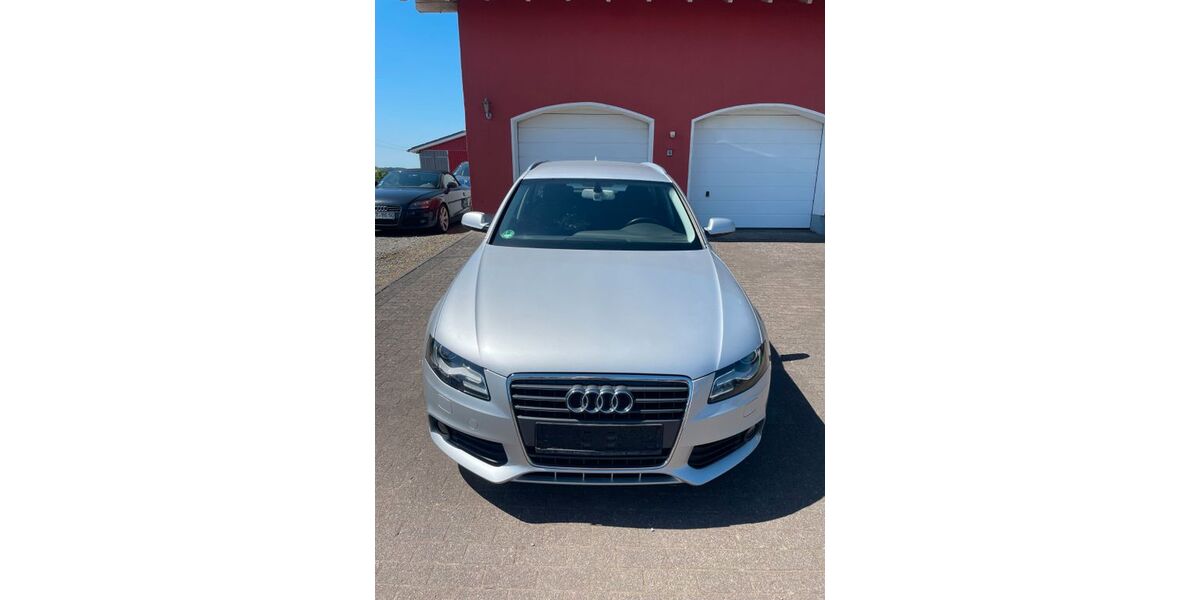 Audi A4 423.000 km 3.499 &euro; Hahnweiler 55776
