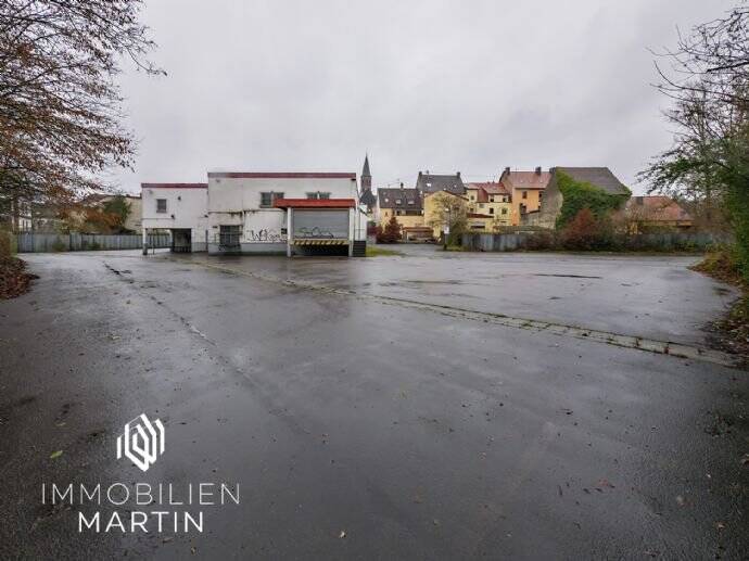 Gewerbeobjekt Neunkirchen Wiebelskirchen - 9.237&euro; | Angebot:25666355