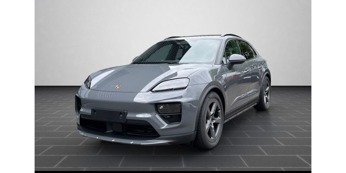 Porsche Macan 11.900 km 93.850 &euro; Saarbrücken 66115
