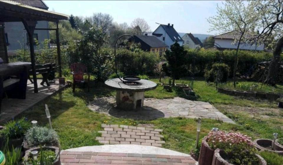 Einfamilienhaus Merchweiler - 329.000&euro; | Angebot:25362967