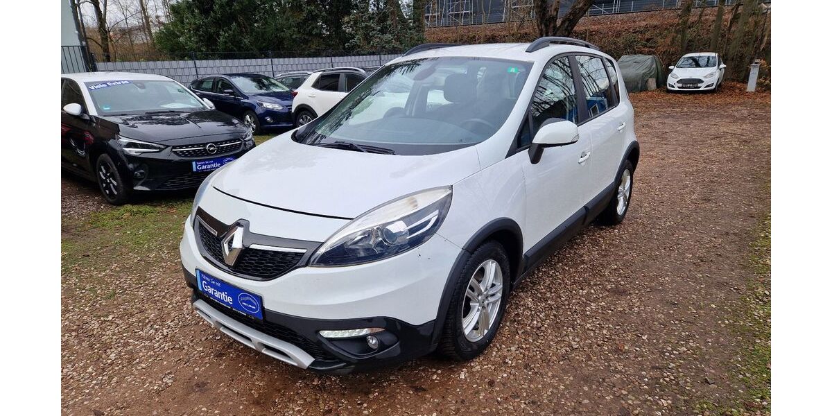Renault Scenic 97.000 km 6.999 &euro; Saarbrücken 66117