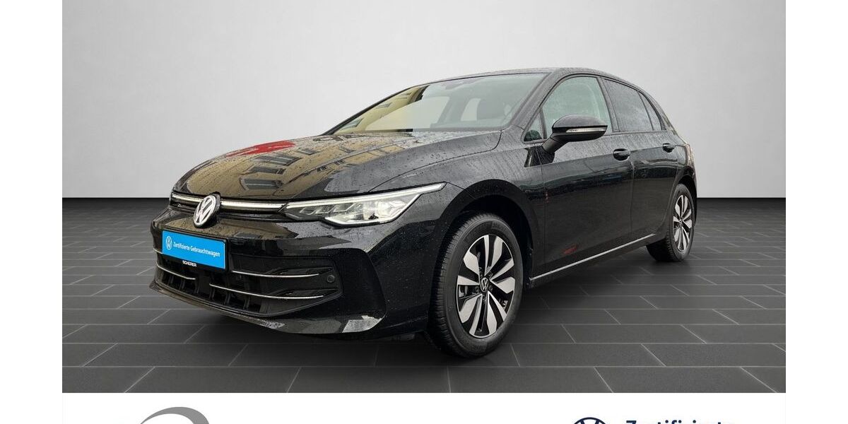 VW Golf 24.569 km 28.200 &euro; Saarbrücken 66121