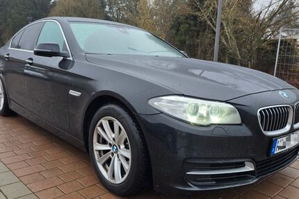 BMW 520 176.500 km 15.499 &euro; Brücken (Pfalz) 66904