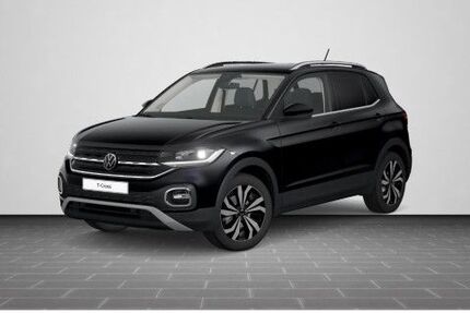 VW T-Cross 90.404 km 16.990 &euro; Saarbrücken 66121