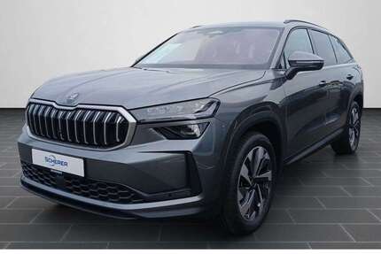 Skoda Kodiaq 3.000 km 57.990 &euro; Kirkel-Limbach 66459