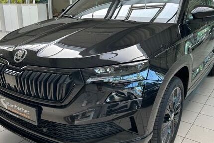 Skoda Karoq 75.323 km 26.490 &euro; Saarbrücken 66130