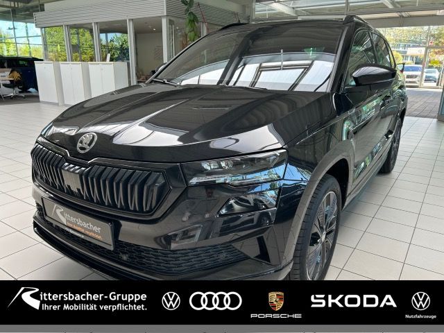 Skoda Karoq 75.323 km 26.490 &euro; Saarbrücken 66130