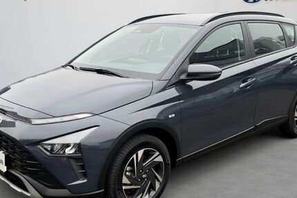 Hyundai BAYON 15.344 km 19.490 &euro; Contwig 66497