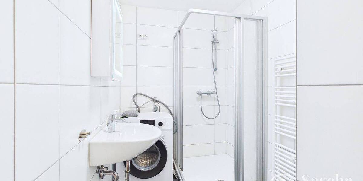 Zwei Wohnungen in zentraler Lage von St. Ingbert - ideal für Eigennutzer und Anleger - Reihenmittelhaus Sankt Ingbert St. Ingbert | Angebot:26247879