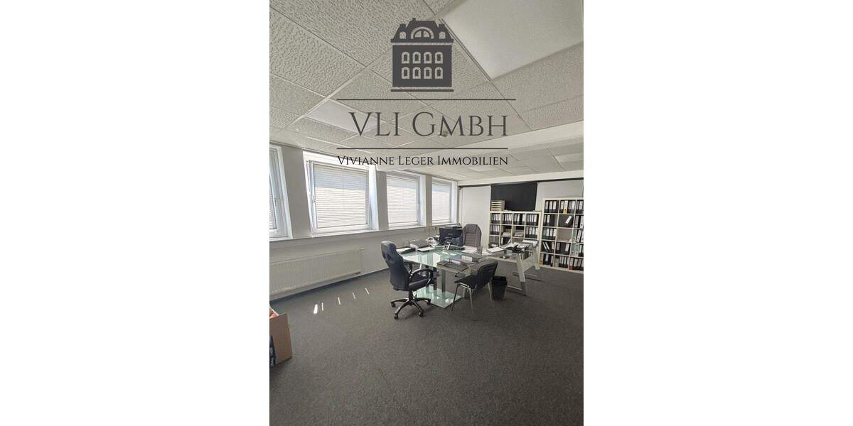 Gewerbeobjekt Saarbrücken St Johann - 4 Zimmer, 980&euro; | Angebot:25690282