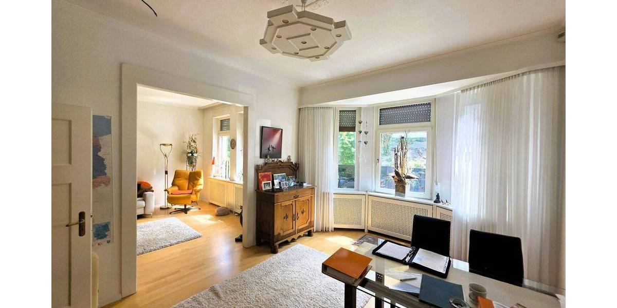 Mehrfamilienhaus, Wohnhaus Saarbrücken St Arnual - 1 Zimmer, 380 m&sup2;, 895.000&euro; | Angebot:25775377