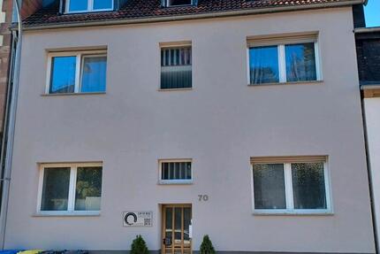 Haus Saarbrücken Malstatt - 10 Zimmer, 230 m&sup2;, 380.000&euro; | Angebot:25539357