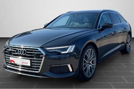 Audi A6 34.700 km 36.680 &euro; Homburg 66424