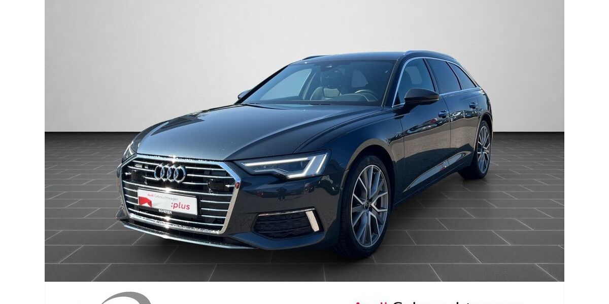 Audi A6 34.700 km 36.680 &euro; Homburg 66424