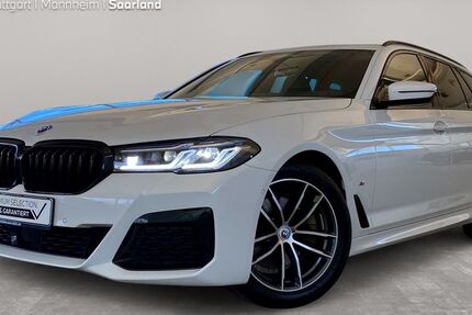 BMW 520 72.933 km 36.980 &euro; Kirkel 66459