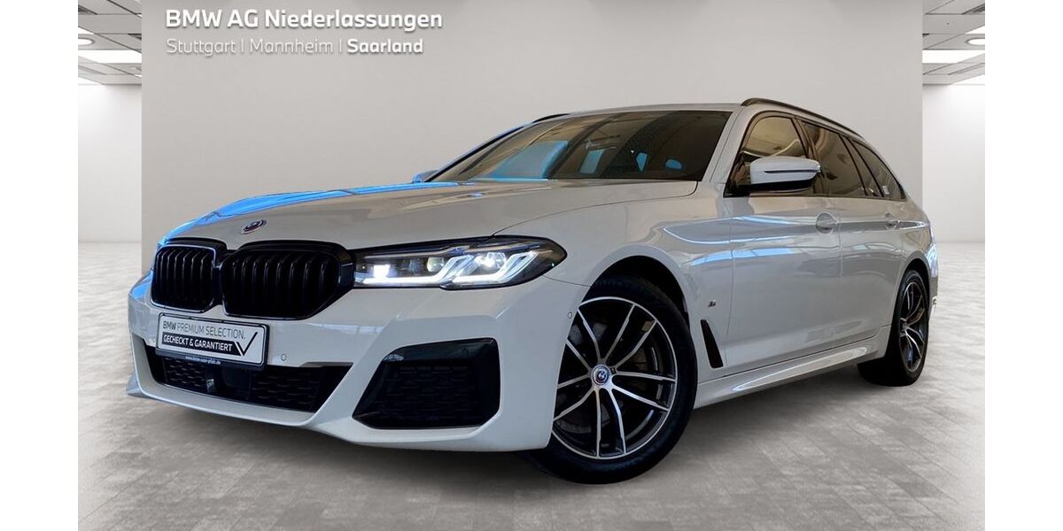 BMW 520 72.933 km 37.990 &euro; Kirkel 66459