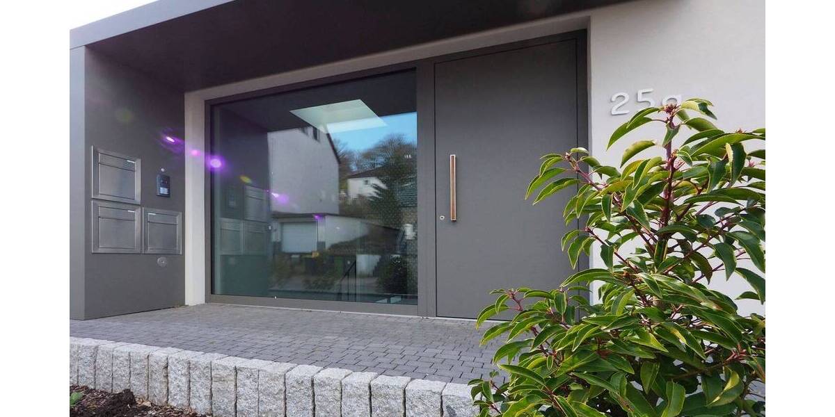 Etagenwohnung Saarbrücken Güdingen - 3 Zimmer, 115 m&sup2;, 569.000&euro; | Angebot:26154858