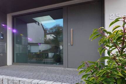 Wohnung Saarbrücken Güdingen - 3 Zimmer, 115 m&sup2;, 569.000&euro; | Angebot:26154858