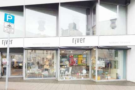 Wohnung Saarbrücken - 3 Zimmer, 750&euro; | Angebot:25460157