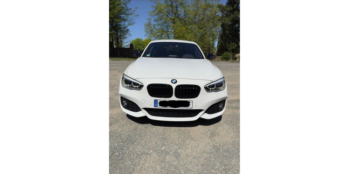 BMW 118 97.000 km 14.900 &euro; Schiffweiler 66578