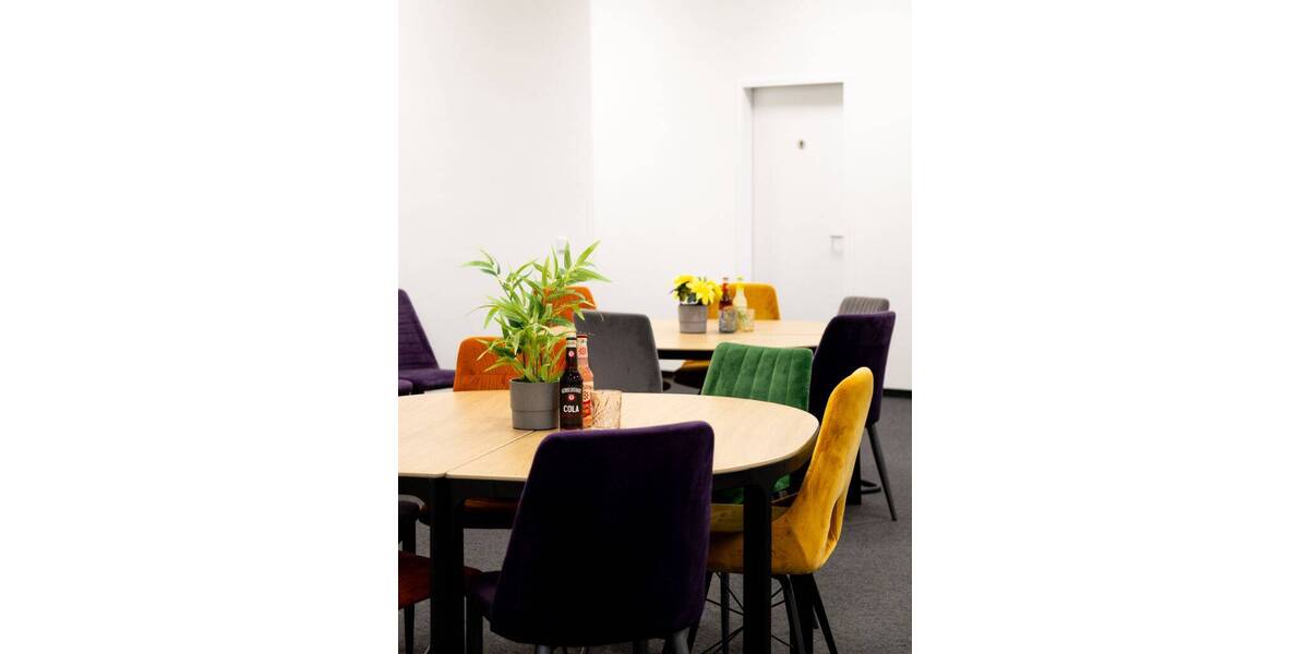 Gewerbeobjekt Saarbrücken Alt-Saarbrücken - 990&euro; | Angebot:26238906