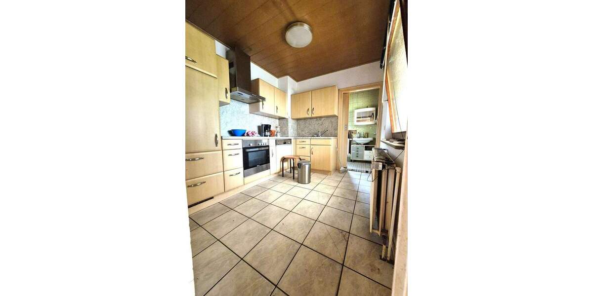 Mehrfamilienhaus, Wohnhaus Saarbrücken Dudweiler - 4 Zimmer, 95 m&sup2;, 99.000&euro; | Angebot:25743844