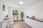Etagenwohnung Saarbrückem Eschberg - 3 Zimmer, 89 m&sup2;, 189.900&euro; | Angebot:26902367