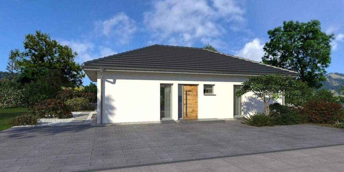 Bungalow Landstuhl Atzel - 3 Zimmer, 106 m&sup2;, 412.900&euro; | Angebot:25734769