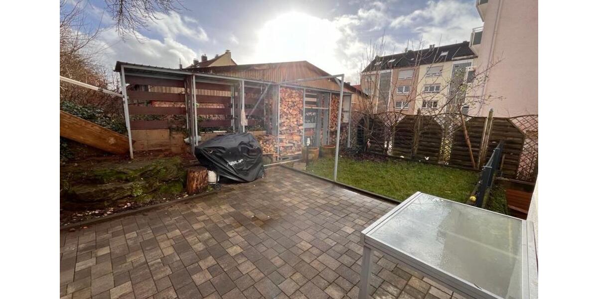 Mehrfamilienhaus, Wohnhaus Pirmasens Fehrbach - 5.5 Zimmer, 150 m&sup2;, 250.000&euro; | Angebot:24598265