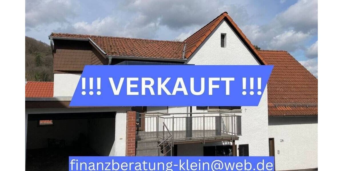Einfamilienhaus Landstuhl - 6 Zimmer, 220 m&sup2;, 349.000&euro; | Angebot:25770350