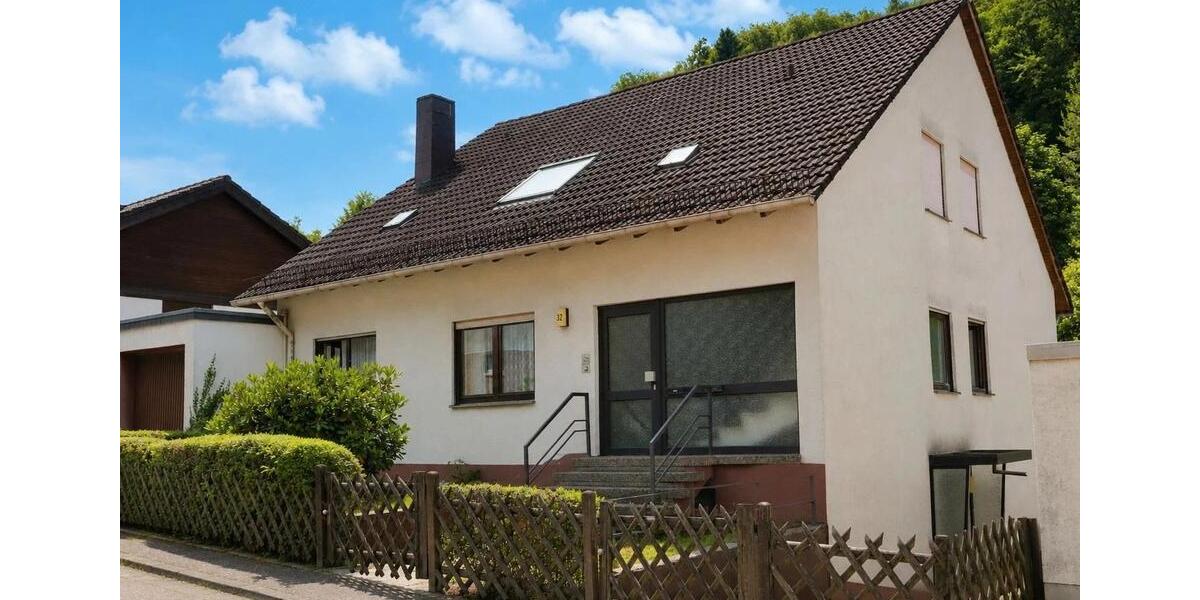 Mehrfamilienhaus, Wohnhaus Pirmasens Niedersimten - 8 Zimmer, 182 m&sup2;, 149.000&euro; | Angebot:27104305