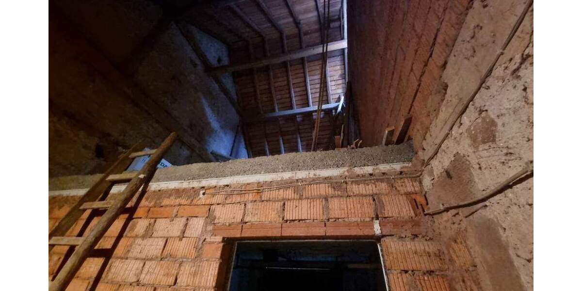 Mehrfamilienhaus, Wohnhaus Pirmasens Gersbach - 7 Zimmer, 196 m&sup2;, 149.000&euro; | Angebot:25745668