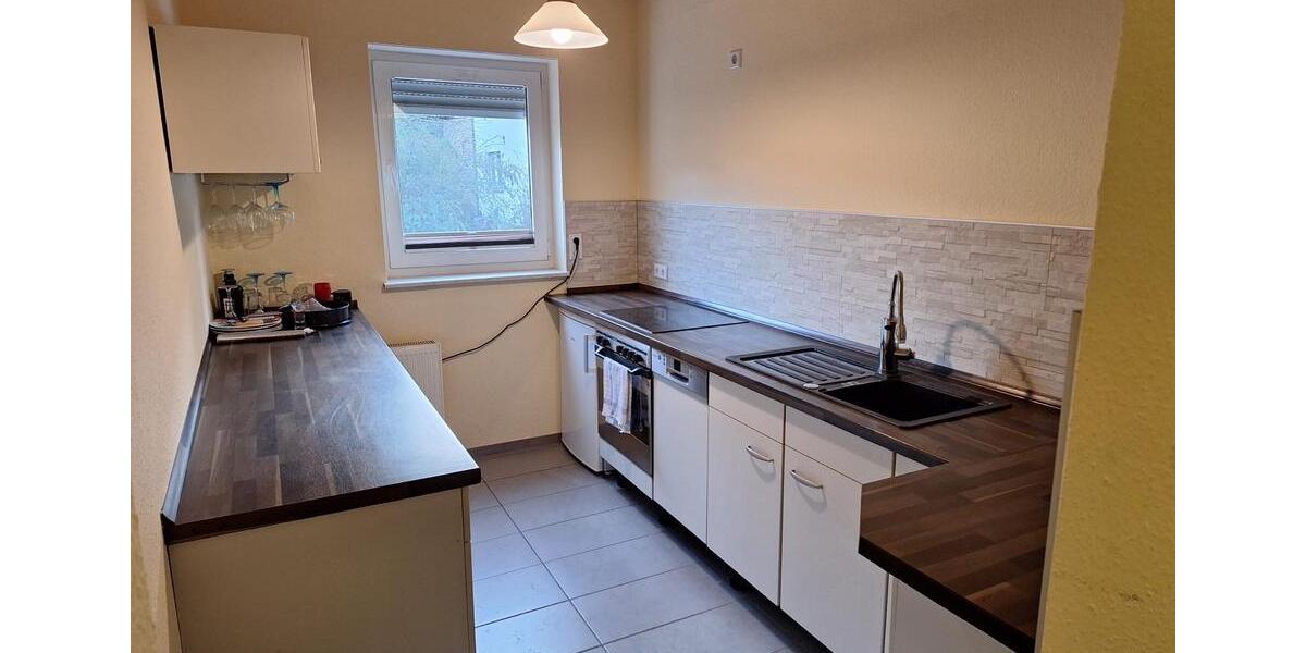 Erdgeschoßwohnung Zweibrücken - 2 Zimmer, 65 m&sup2;, 575&euro; | Angebot:26036150