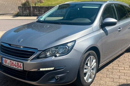 Peugeot 308 140.110 km 5.890 &euro; Dirmingen 66571