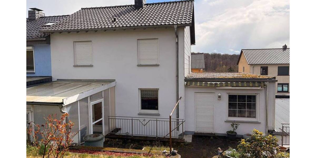 Doppelhaushälfte Sulzbach/Saar Sulzbach - 5 Zimmer, 110 m&sup2;, 298.000&euro; | Angebot:26824629