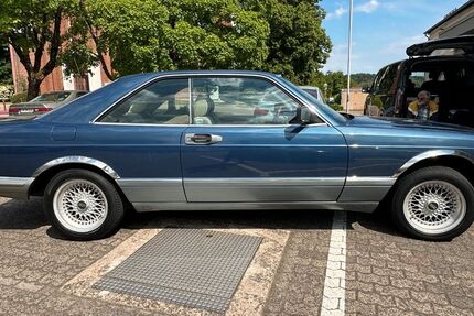 Mercedes-Benz S 500 122.190 km 22.800 &euro; SAARBRÜCKEN 66125