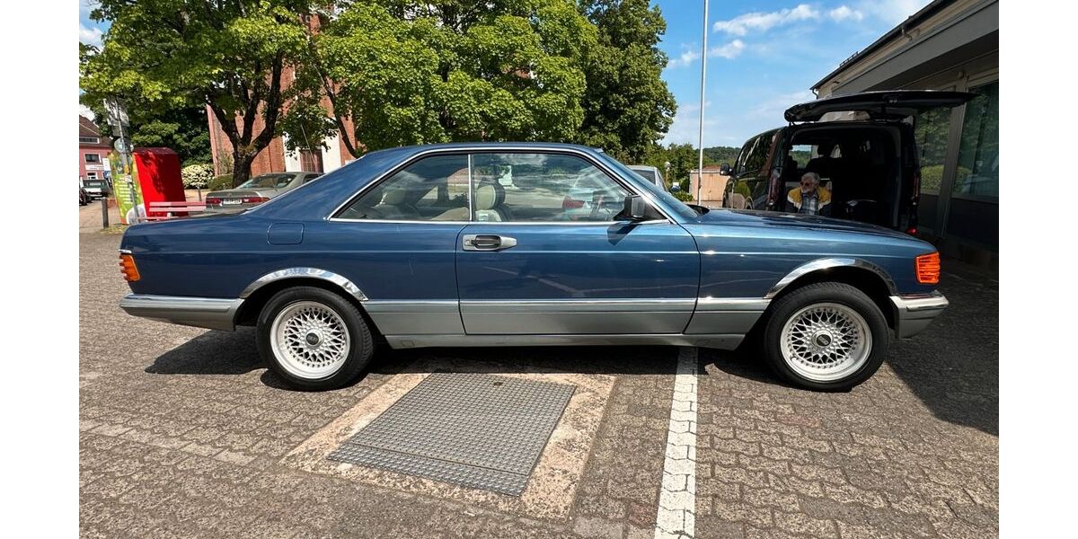 Mercedes-Benz S 500 122.190 km 22.800 &euro; SAARBRÜCKEN 66125