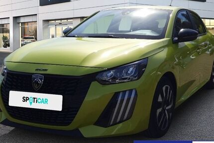 Peugeot 208 15.906 km 15.490 &euro; Saarbrücken 66119