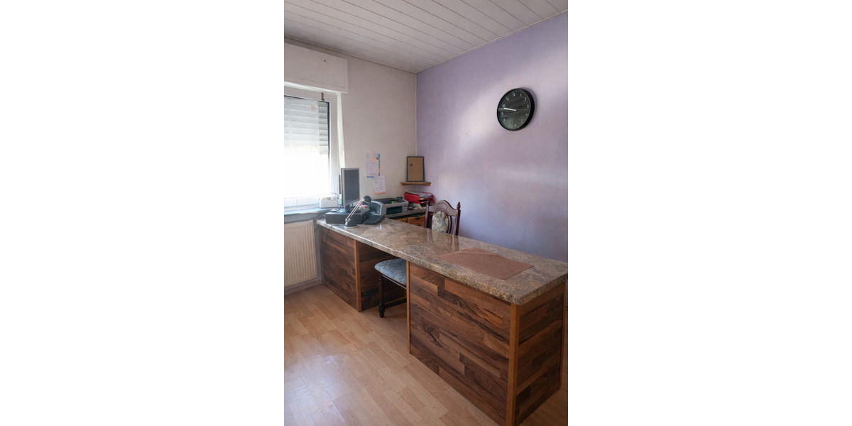 Mehrfamilienhaus, Wohnhaus Münchweiler Riegelbrunnerhof - 9 Zimmer, 168 m&sup2;, 179.000&euro; | Angebot:25744046