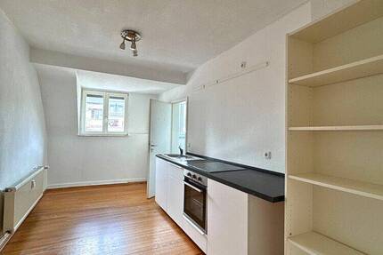 Wohnung Saarbrücken / Sankt Johann St Johann - 3 Zimmer, 64 m&sup2;, 750&euro; | Angebot:26930297