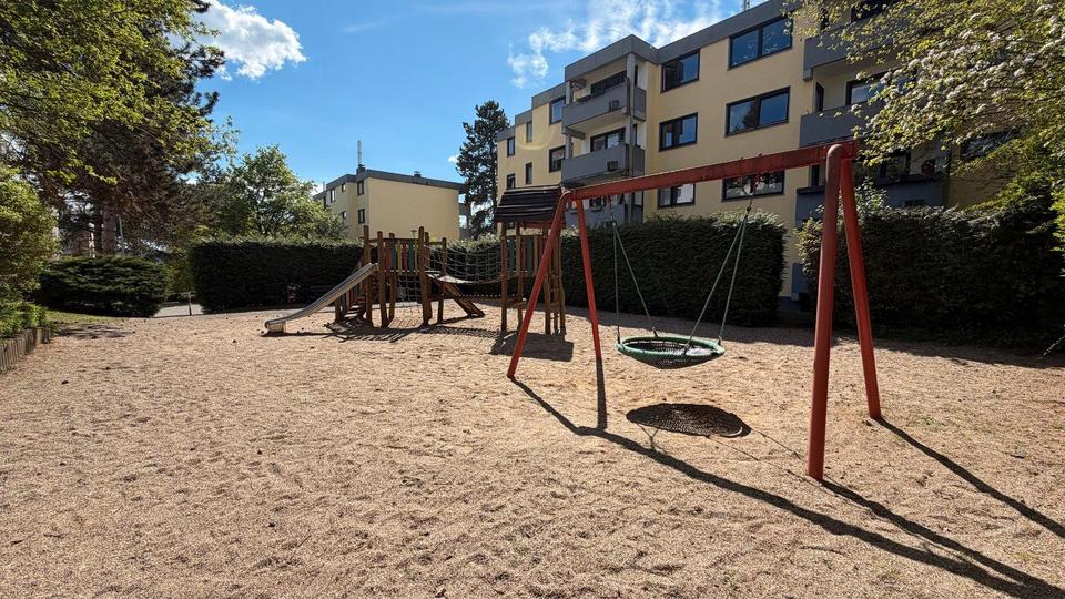 Etagenwohnung Saarbrücken Malstatt - 4 Zimmer, 98 m&sup2;, 239.000&euro; | Angebot:26809104