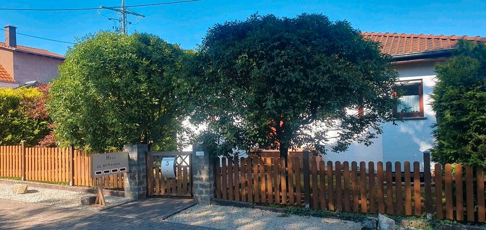 Einfamilienhaus Gersheim - 385.000&euro; | Angebot:26150645