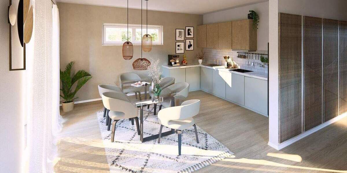 Einfamilienhaus Winterbach (Pfalz) Niederhausen - 4 Zimmer, 148 m&sup2;, 486.900&euro; | Angebot:25670242