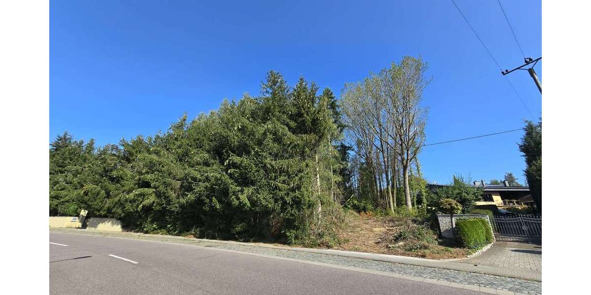 Grundstück Heusweiler - 52.500&euro; | Angebot:21362696